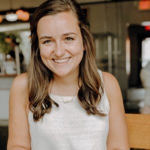 Meet your Posher, Hailey